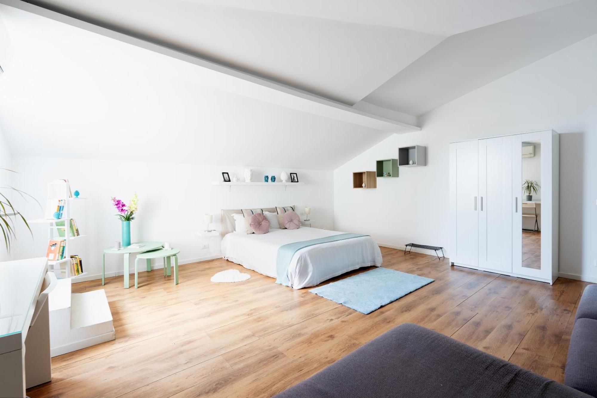 Quintessenza Marina Holiday Home CTA Exterior foto