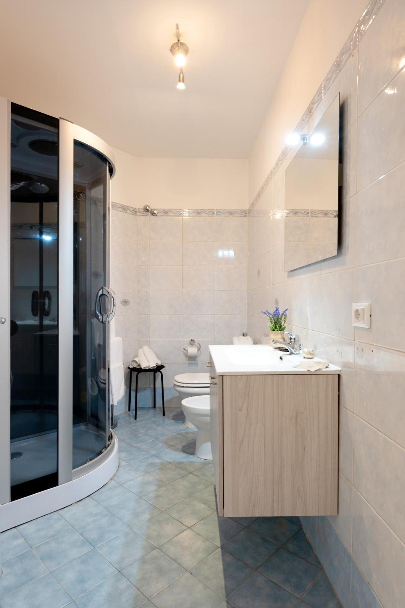 Quintessenza Marina Holiday Home CTA Exterior foto