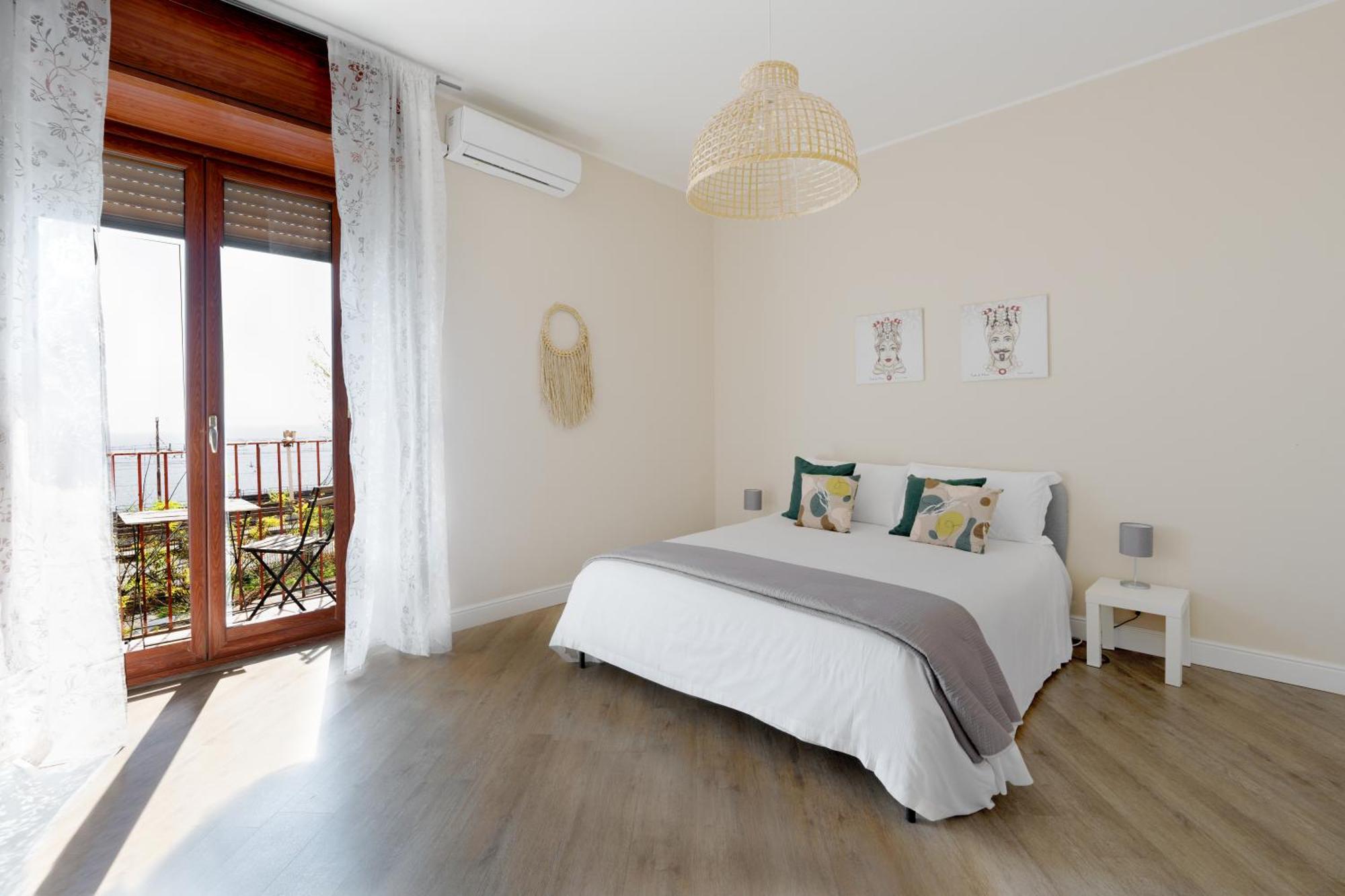 Quintessenza Marina Holiday Home CTA Exterior foto