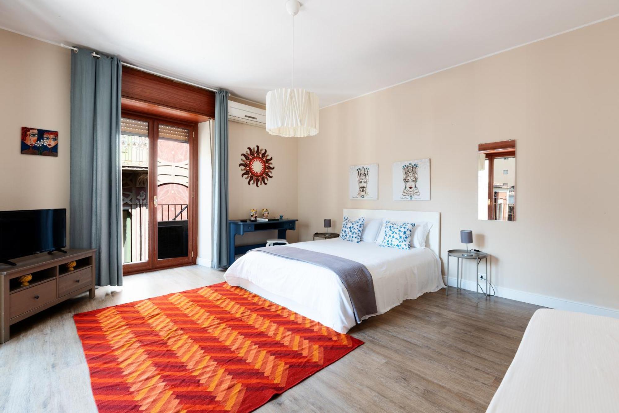 Quintessenza Marina Holiday Home CTA Exterior foto